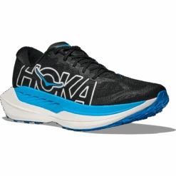 Hoka Men's Rocket X Trail 14 Hoka Men's Rocket X Trail -Sports Basement Outlet 100292577 BKSK 5
