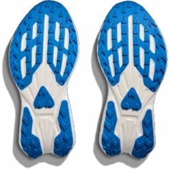 Hoka Men's Rocket X Trail 17 Hoka Men's Rocket X Trail -Sports Basement Outlet 100292577 BKSK 6