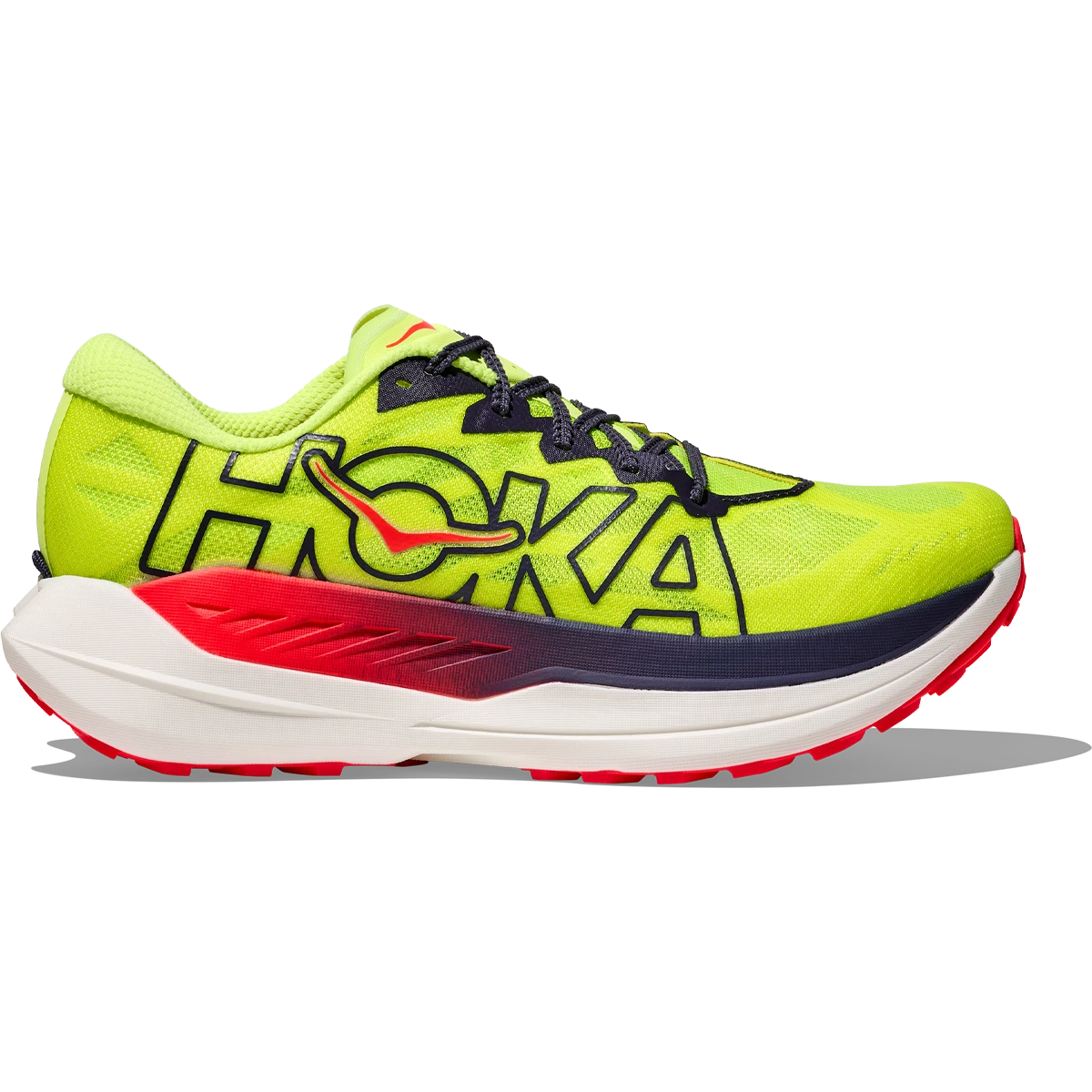 Hoka Men's Rocket X Trail 4 Hoka Men's Rocket X Trail - Image 2