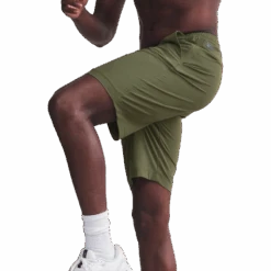 Men's Pursuit 9" Short Unlined -Sports Basement Outlet 100292660xLICHENGREENx4