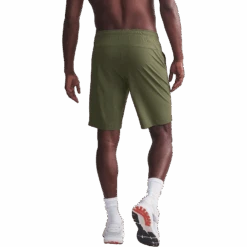 Men's Pursuit 9" Short Unlined -Sports Basement Outlet 100292660xLICHENGREENx5