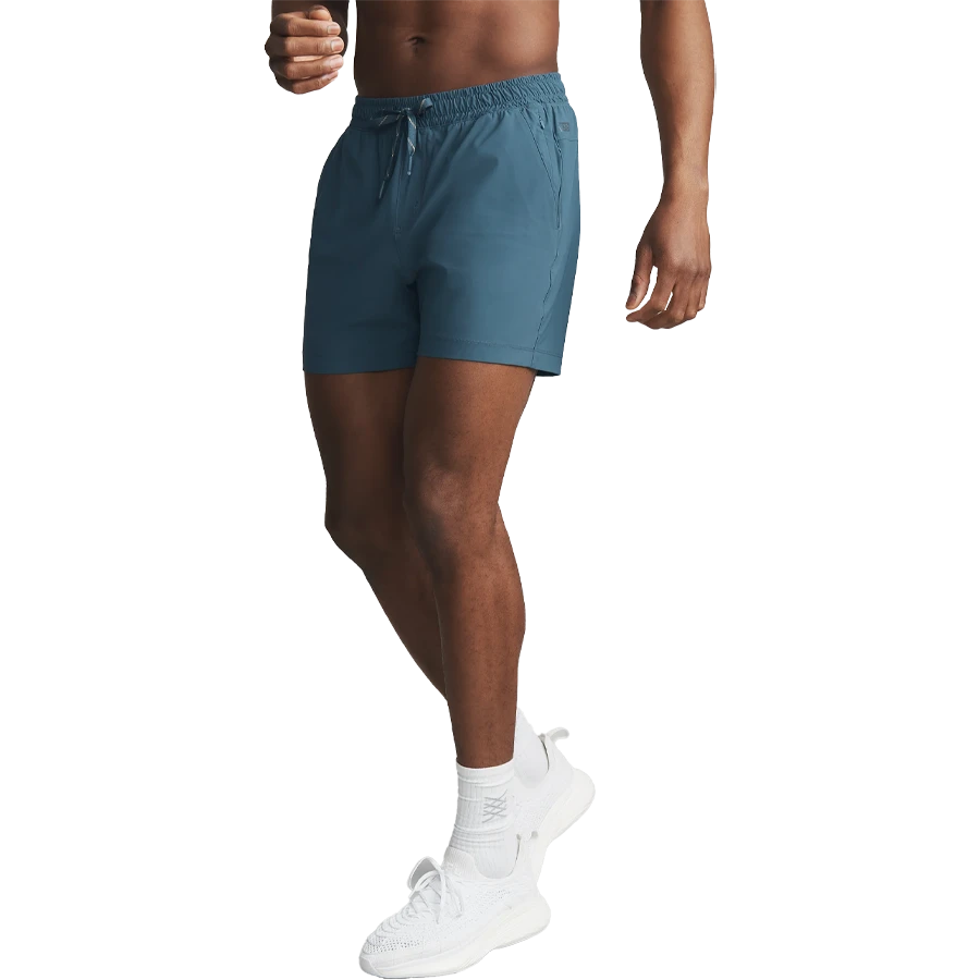 Men's Pursuit 5" Short Unlined 5 Men's Pursuit 5" Short Unlined - Image 3