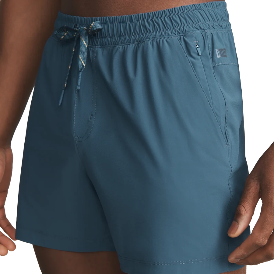 Men's Pursuit 5" Short Unlined 6 Men's Pursuit 5" Short Unlined - Image 4