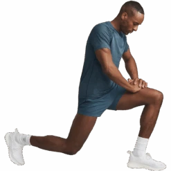 Men's Pursuit 5" Short Unlined 12 Men's Pursuit 5" Short Unlined -Sports Basement Outlet 100292665xDARKTEALx4