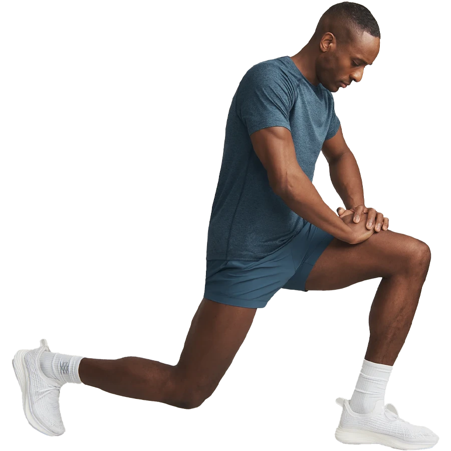 Men's Pursuit 5" Short Unlined 7 Men's Pursuit 5" Short Unlined - Image 5