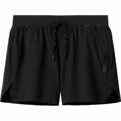 Men's Invictus Ripstop 5" Short Unlined