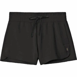 Women's DreamGlow Short -Sports Basement Outlet 100292667xBLACKx1