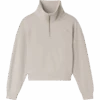 Women's DreamGlow 1/2 Zip 2 Women's DreamGlow 1/2 Zip -Sports Basement Outlet 100292670xSANDx1
