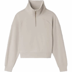 Women's DreamGlow 1/2 Zip