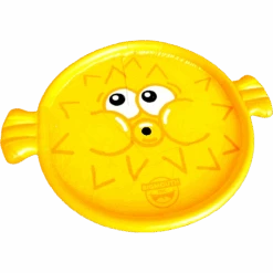 Pufferfish Splash Pad