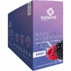 Rapid Hydration 18 Rapid Hydration -Sports Basement Outlet 100292765 BERRY 2