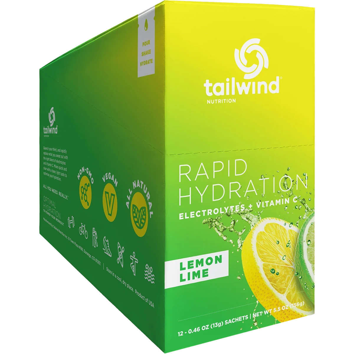 Rapid Hydration 5 Rapid Hydration - Image 3