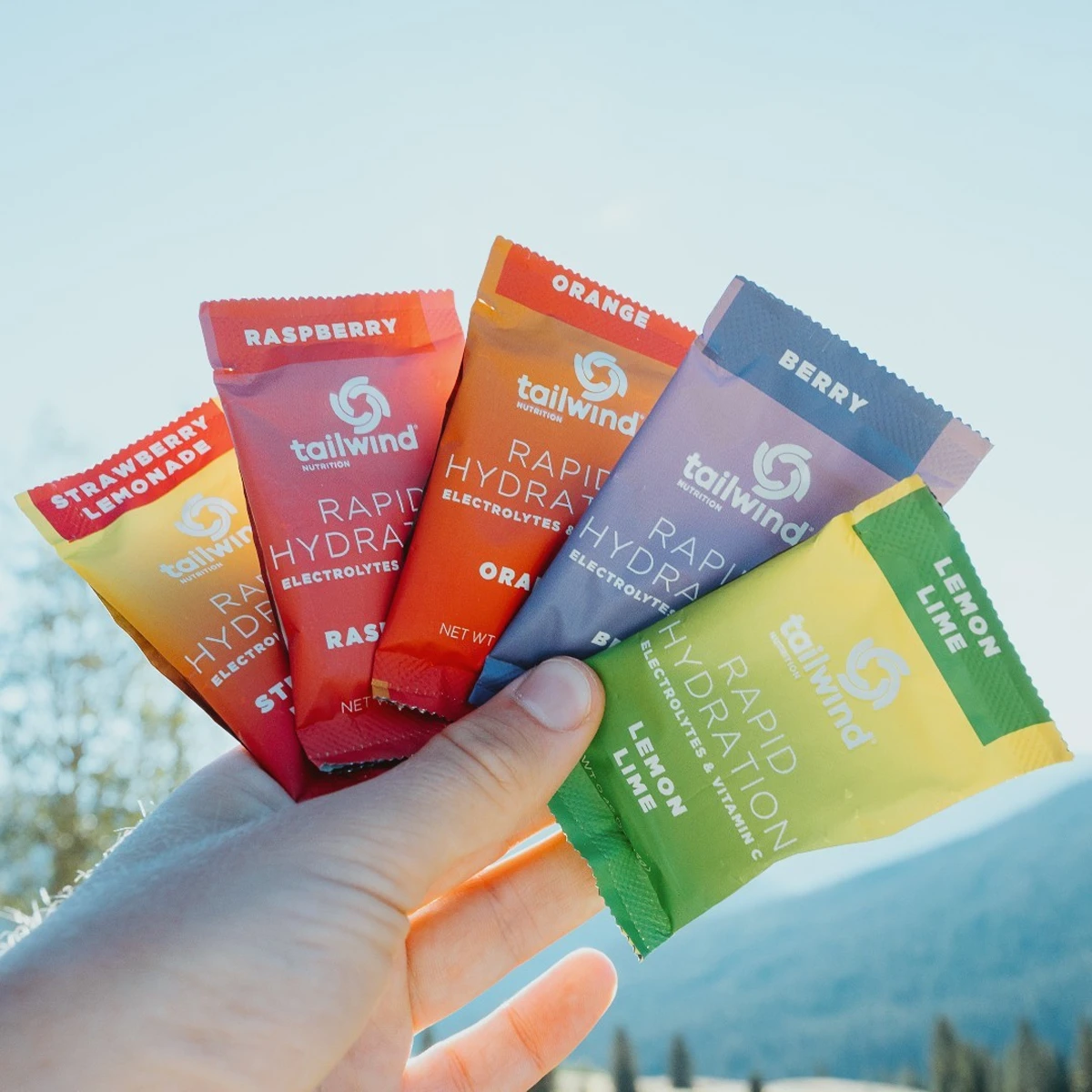 Rapid Hydration 14 Rapid Hydration - Image 12