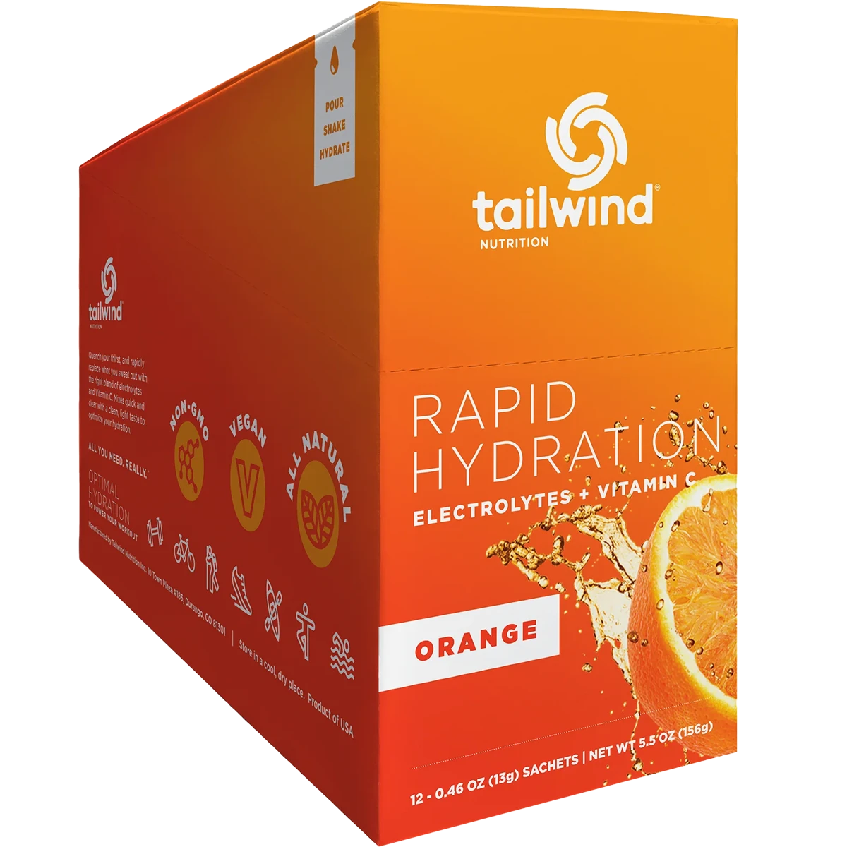 Rapid Hydration 11 Rapid Hydration - Image 9