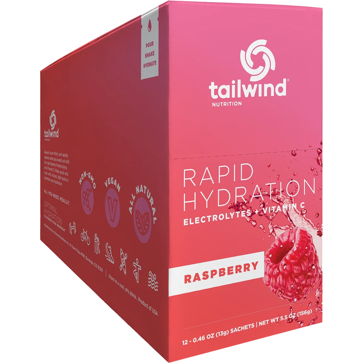 Rapid Hydration 9 Rapid Hydration - Image 7