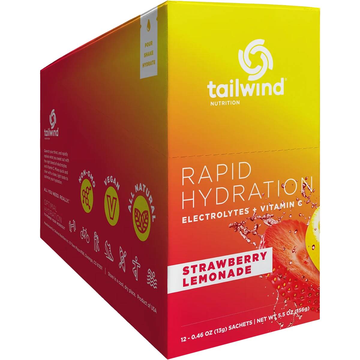 Rapid Hydration 3 Rapid Hydration