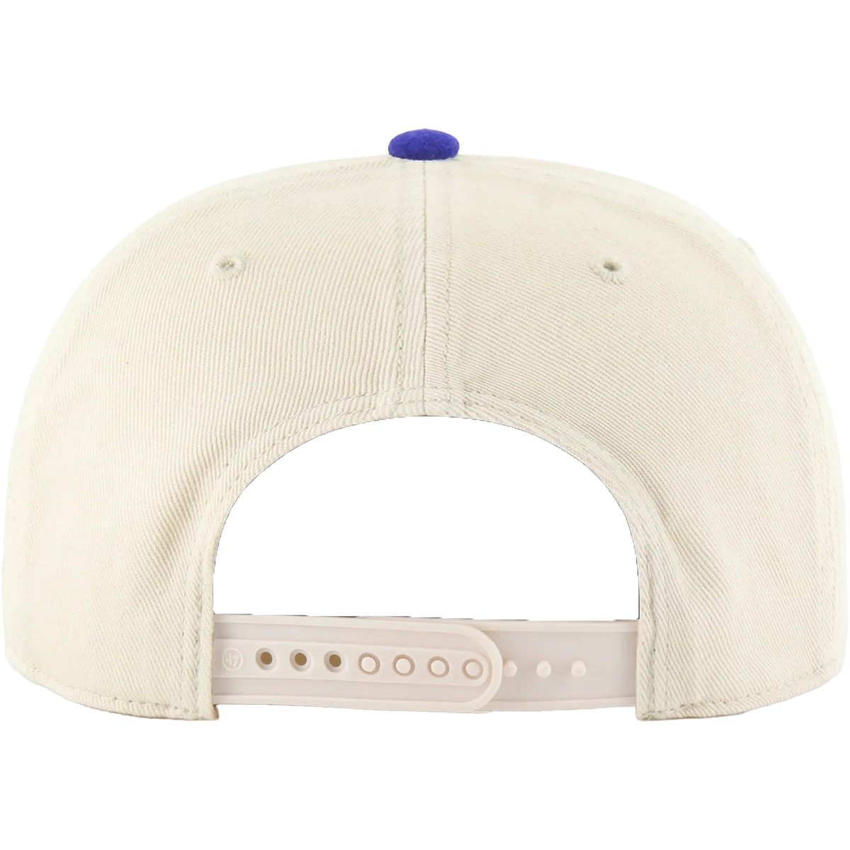 '47 BRAND Dodgers Fieldstone RL Hat 5 '47 BRAND Dodgers Fieldstone RL Hat - Image 3