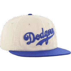 '47 BRAND Dodgers Fieldstone RL Hat 9 '47 BRAND Dodgers Fieldstone RL Hat -Sports Basement Outlet 100293312xSANDSTONEx4
