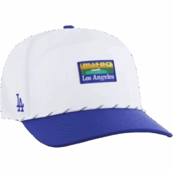 '47 BRAND Dodgers Vacation 47 Hitch