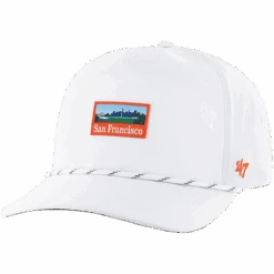 '47 BRAND Giants Vacation 47 Hitch