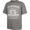 '47 BRAND Men's Giants Regional Foundation Tee 2 '47 BRAND Men's Giants Regional Foundation Tee -Sports Basement Outlet 100294371 WOLFGRY 1