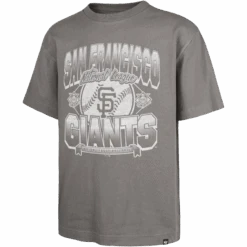 '47 BRAND Men's Giants Regional Foundation Tee