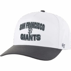 '47 BRAND Giants Two Tone 47 Hitch