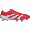 ADIDAS Men's Predator Elite FG -Sports Basement Outlet 100294404xLUCIDREDFOOTWAREWHITECOREBLACKx1