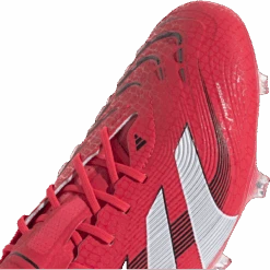 ADIDAS Men's Predator Elite FG -Sports Basement Outlet 100294404xLUCIDREDFOOTWAREWHITECOREBLACKx4