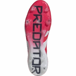 ADIDAS Men's Predator Elite FG -Sports Basement Outlet 100294404xLUCIDREDFOOTWAREWHITECOREBLACKx8