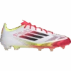 ADIDAS F50 Elite Firm Ground -Sports Basement Outlet 100294405.WhiteCoreBlackSolarYellow.2