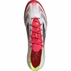 ADIDAS F50 Elite Firm Ground 20 ADIDAS F50 Elite Firm Ground -Sports Basement Outlet 100294405.WhiteCoreBlackSolarYellow.3