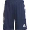 ADIDAS Youth Tiro League 23 Short 2 ADIDAS Youth Tiro League 23 Short -Sports Basement Outlet 100294533xTEAMNAVYBLUEWHITEx1