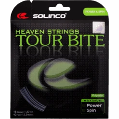 Tour Bite String