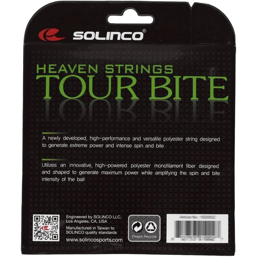 Tour Bite String 4 Tour Bite String - Image 2