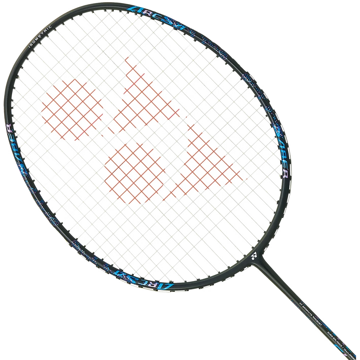 YONEX ARCSABER 2 CLEAR (strung) 4 YONEX ARCSABER 2 CLEAR (strung) - Image 2