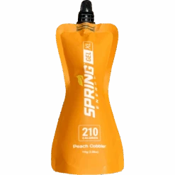 Peach Cobbler Gel XL