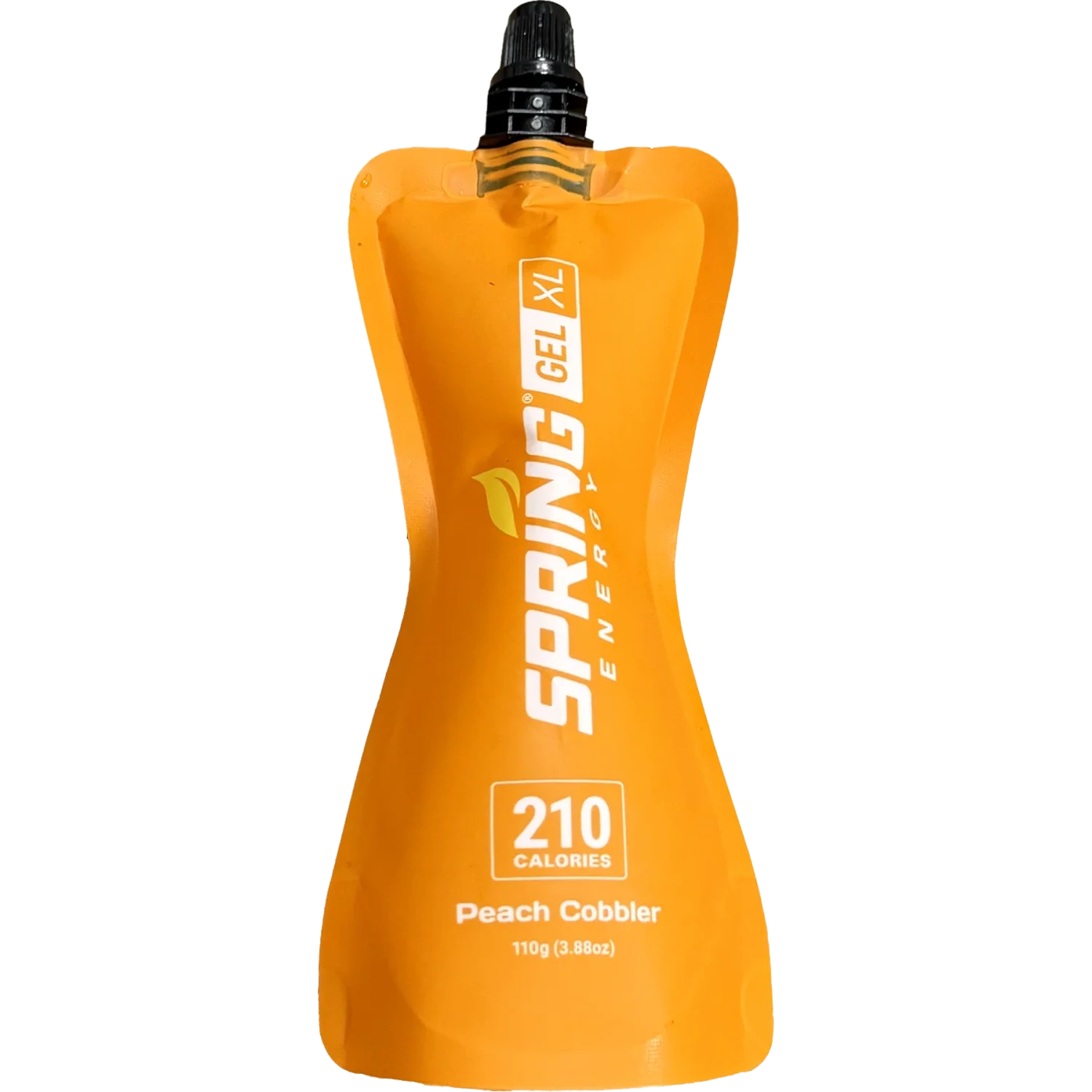 Peach Cobbler Gel XL 3 Peach Cobbler Gel XL