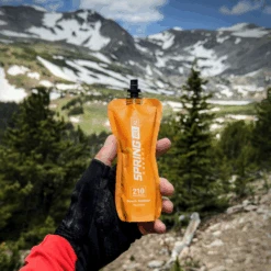 Peach Cobbler Gel XL 10 Peach Cobbler Gel XL -Sports Basement Outlet 100296436 PCHC 6