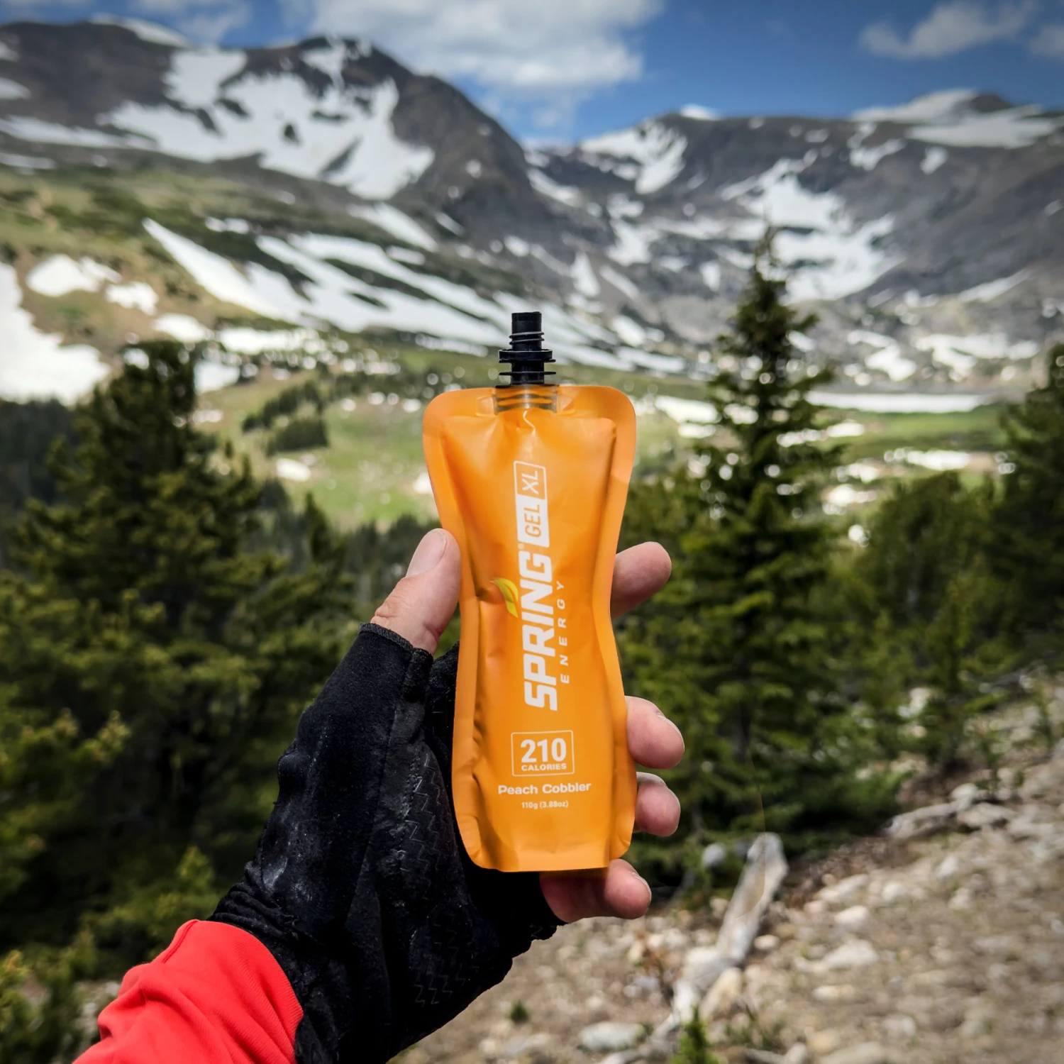 Peach Cobbler Gel XL 5 Peach Cobbler Gel XL - Image 3