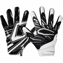SHOCK DOCTOR Game Day Pro Receiver Gloves