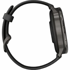 Garmin Venu 4 45mm -Sports Basement Outlet 100298184xBLACKSLATEx4