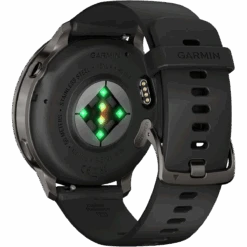Garmin Venu 4 45mm -Sports Basement Outlet 100298184xBLACKSLATEx5