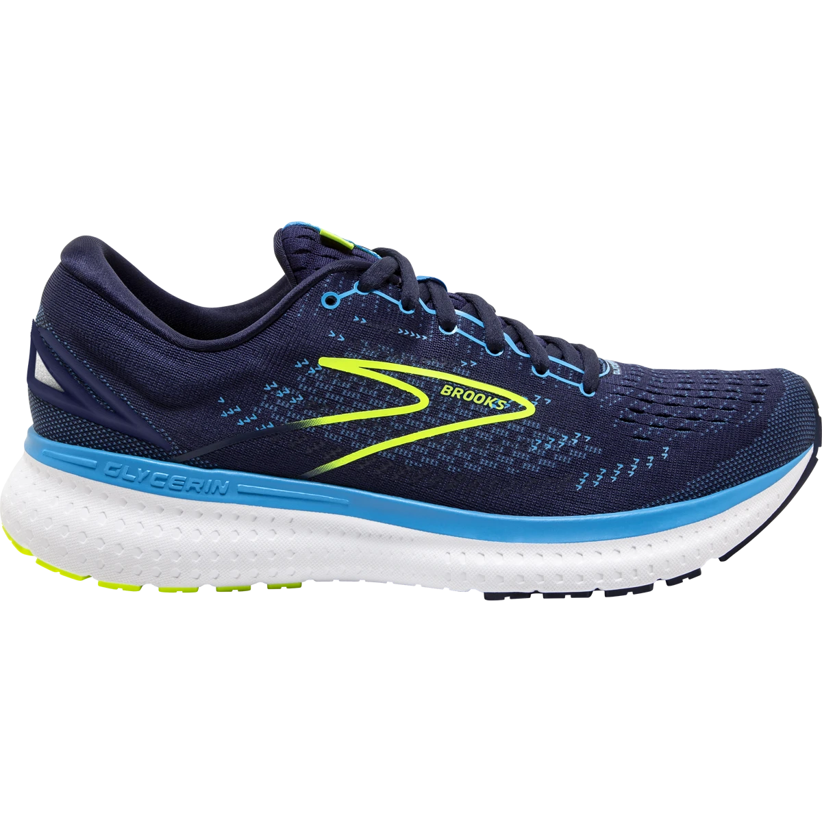 BROOKS Men's Glycerin 19 3 BROOKS Men's Glycerin 19