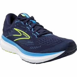 BROOKS Men's Glycerin 19 12 BROOKS Men's Glycerin 19 -Sports Basement Outlet 110356 443 A