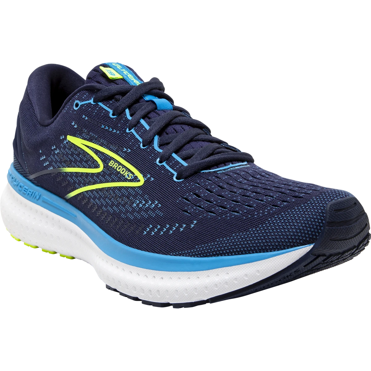 BROOKS Men's Glycerin 19 6 BROOKS Men's Glycerin 19 - Image 4