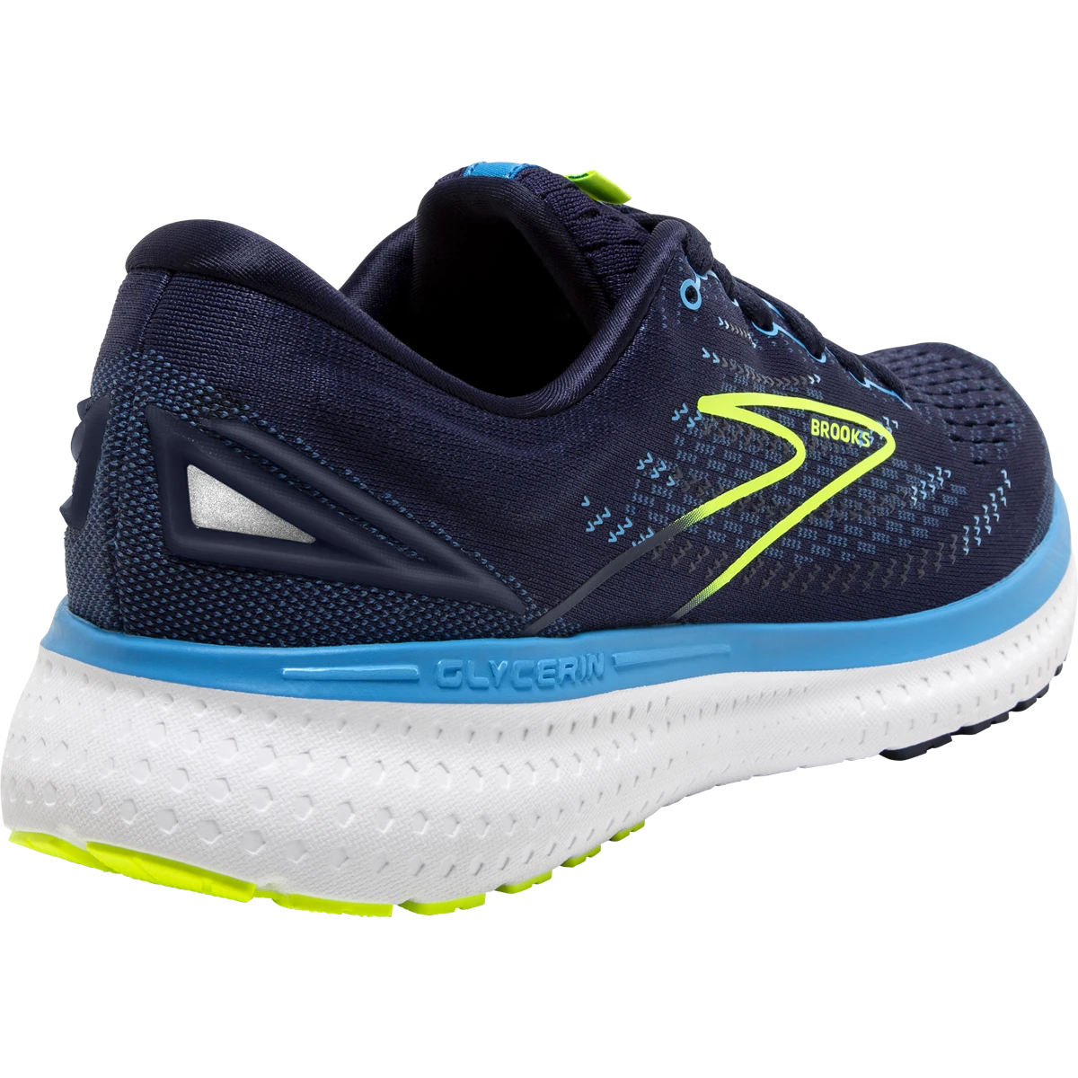 BROOKS Men's Glycerin 19 5 BROOKS Men's Glycerin 19 - Image 3
