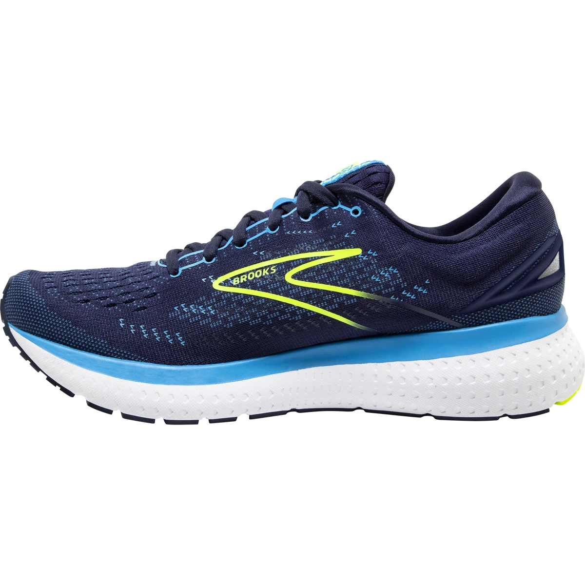 BROOKS Men's Glycerin 19 7 BROOKS Men's Glycerin 19 - Image 5