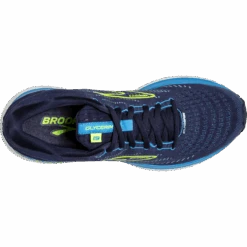 BROOKS Men's Glycerin 19 14 BROOKS Men's Glycerin 19 -Sports Basement Outlet 110356 443 O