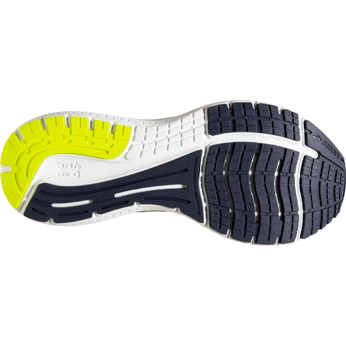 BROOKS Men's Glycerin 19 9 BROOKS Men's Glycerin 19 - Image 7